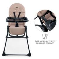 Kinderkraft BINCI столче за хранене - 7 Kinderkraft BINCI столче за хранене - 7