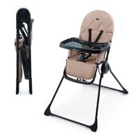 Kinderkraft BINCI столче за хранене - 17 Kinderkraft BINCI столче за хранене - 17
