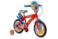 Toimsa детски велосипед 14&amp;quot; Paw Patrol Boy - 2