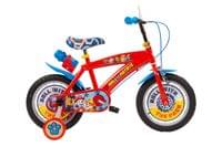 Toimsa детски велосипед 14&amp;quot; Paw Patrol Boy - 3