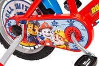 Toimsa детски велосипед 14&amp;quot; Paw Patrol Boy - 5