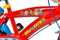 Toimsa детски велосипед 14&amp;quot; Paw Patrol Boy - 8