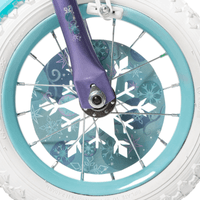 детски велосипед 12&amp;quot; Frozen - 13