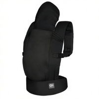 Kinderkraft CARRYBEE ергономична раница BLACK - 6 Kinderkraft CARRYBEE ергономична раница BLACK - 6