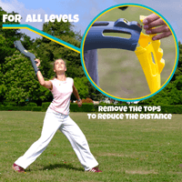 Chillafish Slingi CPSL01YRA игра с топче - 2