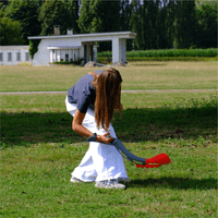 Chillafish Slingi CPSL01YRA игра с топче - 6