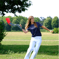 Chillafish Slingi CPSL01YRA игра с топче - 7