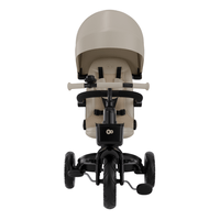 Kinderkraft AVEO 2 Plus триколка BEIGE - 2