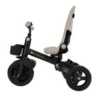 Kinderkraft AVEO 2 Plus триколка BEIGE - 5