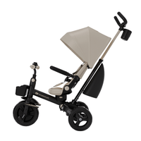 Kinderkraft AVEO 2 Plus триколка BEIGE - 9