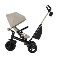 Kinderkraft AVEO 2 Plus триколка BEIGE - 11