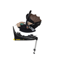 ACORN Recline столче за кола 0+ FOXFORD HALL + Isofix... - 1