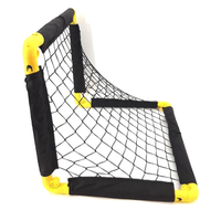 Umbro 2 бр сгъваеми футболни врати 55x44x44 см - 5