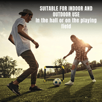 Umbro 2 бр сгъваеми футболни врати 55x44x44 см - 7