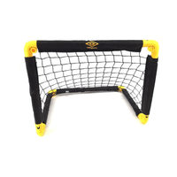Umbro 2 бр сгъваеми футболни врати 55x44x44 см - 10