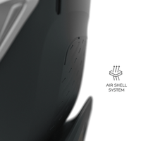 Kinderkraft I-Grow 2 PLUS столче за кола 40-150 cm NAVY - 9