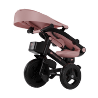 Kinderkraft AVEO 2 Plus триколка PINK - 4