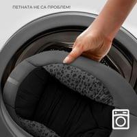 Kinderkraft люлка LUMI 2 - 2