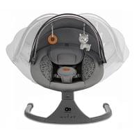 Kinderkraft люлка LUMI 2 - 8 Kinderkraft люлка LUMI 2 - 8