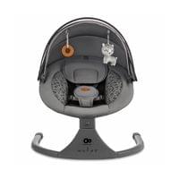 Kinderkraft люлка LUMI 2 - 9 Kinderkraft люлка LUMI 2 - 9