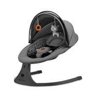 Kinderkraft люлка LUMI 2 - 10 Kinderkraft люлка LUMI 2 - 10