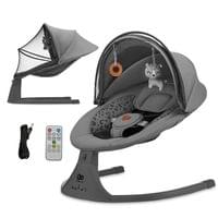 Kinderkraft люлка LUMI 2 - 11 Kinderkraft люлка LUMI 2 - 11