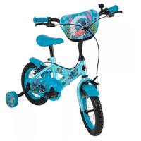детски велосипед 12" Stitch - 1 детски велосипед 12" Stitch - 1