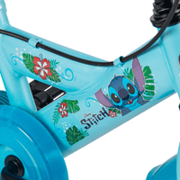 детски велосипед 12&amp;quot; Stitch - 8