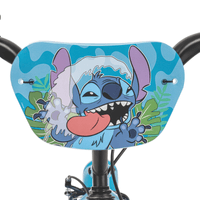 детски велосипед 12&amp;quot; Stitch - 10