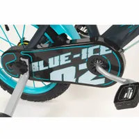 Toimsa детски велосипед 14" Blue Ice - 6 Toimsa детски велосипед 14" Blue Ice - 6