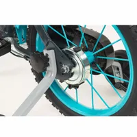 Toimsa детски велосипед 14" Blue Ice - 13 Toimsa детски велосипед 14" Blue Ice - 13