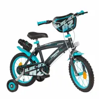 Toimsa детски велосипед 14" Blue Ice - 14 Toimsa детски велосипед 14" Blue Ice - 14