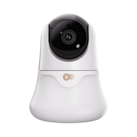 KinderKraft допълнителна камера за NITEEYE GLOW - 1