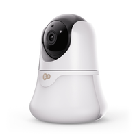 KinderKraft допълнителна камера за NITEEYE GLOW - 2