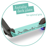 Chillafish Flexxi Glow сгъваема тротинетка - 5