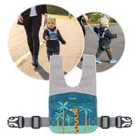 53132 Reer TravelKid Go колан за прохождане - 1