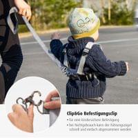 53132 Reer TravelKid Go колан за прохождане - 6