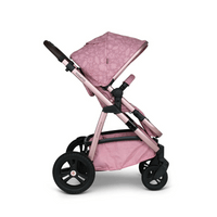 Cosatto WOW 3 бебешка количка - 33 Cosatto WOW 3 бебешка количка - 33