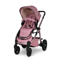 Cosatto WOW 3 бебешка количка - 35 Cosatto WOW 3 бебешка количка - 35