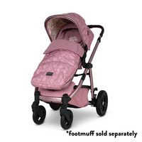 Cosatto WOW 3 бебешка количка - 36 Cosatto WOW 3 бебешка количка - 36