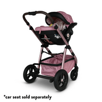 Cosatto WOW 3 бебешка количка - 38 Cosatto WOW 3 бебешка количка - 38