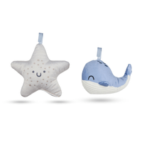 Kinderkraft MIMI шезлонг NORDIC BREEZE - 7 Kinderkraft MIMI шезлонг NORDIC BREEZE - 7