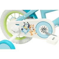 детски велосипед 16" Bluey - 2 детски велосипед 16" Bluey - 2
