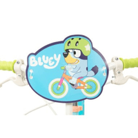 детски велосипед 16" Bluey - 2 детски велосипед 16" Bluey - 2
