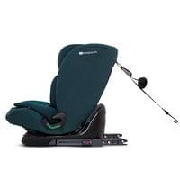 KinderKraft столче за кола ONETO3 I-Size HARBOR BLUE... - 2