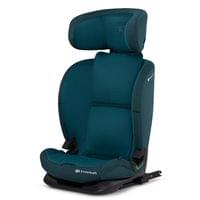 KinderKraft столче за кола ONETO3 I-Size HARBOR BLUE... - 3