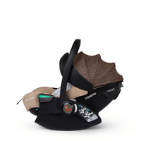 ACORN Recline столче за кола 0+ FOXFORD HALL - 3