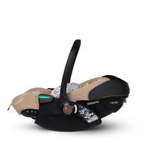 ACORN Recline столче за кола 0+ FOXFORD HALL - 5