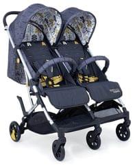 Cosatto Woosh Double  беб.кол. за близнаци - 2