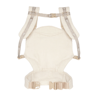 Kinderkraft ELARA ергономична раница BEIGE - 12